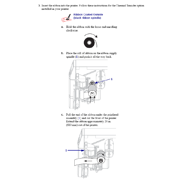 BBP81 - How to Load Materials | Brady Support