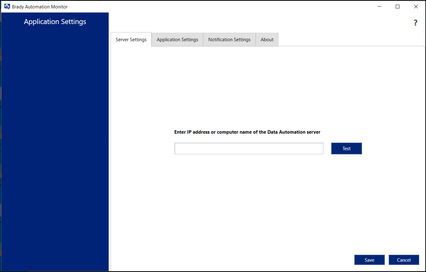 How to Install the Brady Automation Monitor for Data Automation | Brady ...