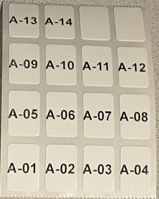 Printed Labels Do Not Match Order or Orientation of Print Preview ...