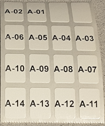 Printed Labels Do Not Match Order or Orientation of Print Preview ...