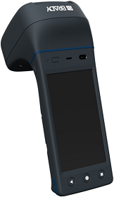 HH83 RFID / HH85 - Scanner Specifications | Brady Support