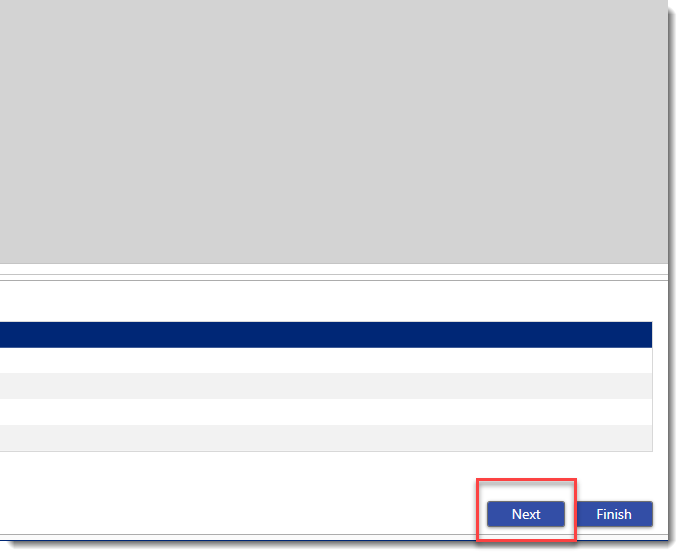 Using Import Schemes in Brady Workstation | Brady Support