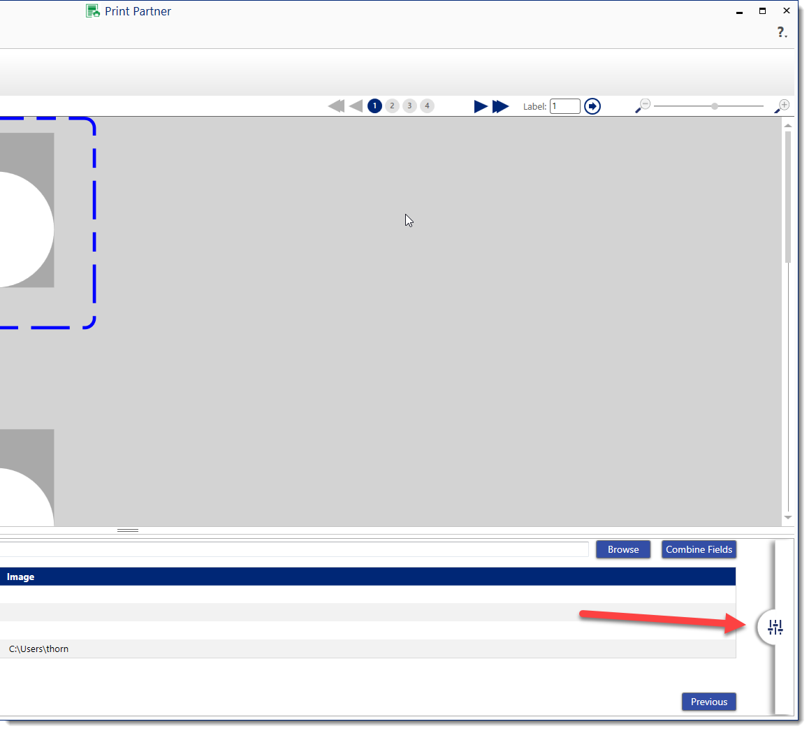 Using Import Schemes in Brady Workstation | Brady Support