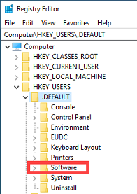 Registry edit_Default_software.png