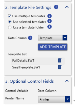 Data Automation - How to create a channel in Data Automation | Brady ...