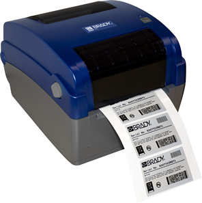 BBP11 vs BBP12 Printer Improvements | Brady Support