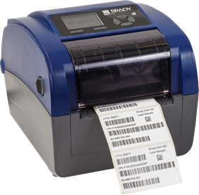 BBP11 vs BBP12 Printer Improvements | Brady Support