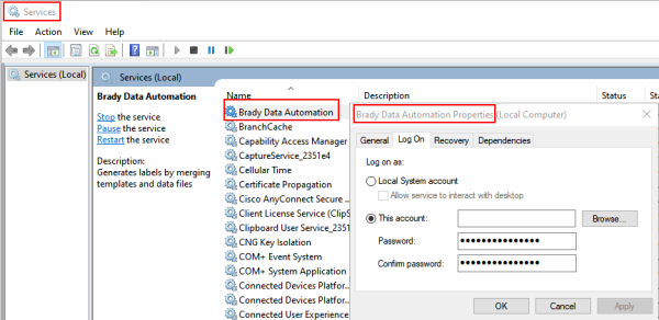 DA Service Properties.png